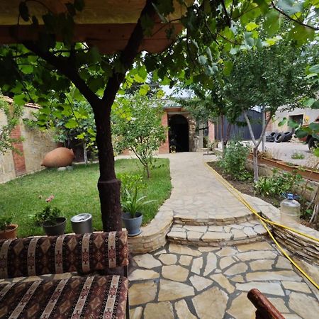 Отель Tbilisi Garden House Экстерьер фото